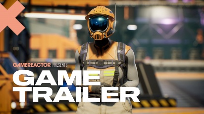 Satisfactory - 1.0 Release Date Trailer