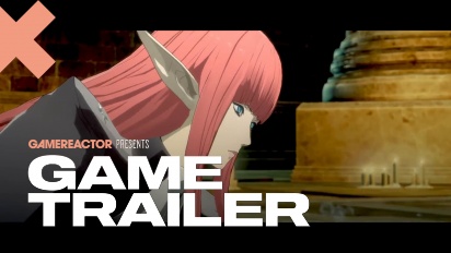 Metaphor: ReFantazio - Story Trailer