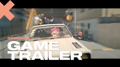 Zenless Zone Zero - Official Release Teaser