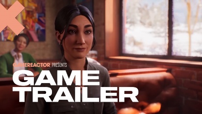 Life is Strange: Double Exposure - Who Is Safi?