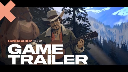 Coldridge - Reveal Trailer