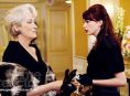 The Devil Wears Prada is getting a sequel
