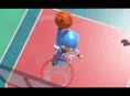 Basketball is coming to Nintendo Switch Sports today