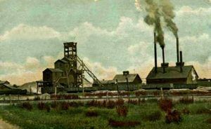 Kansas Mining