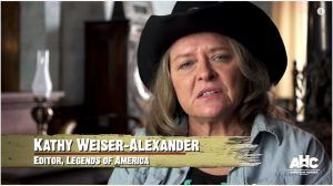 Kathy Weiser Alexander