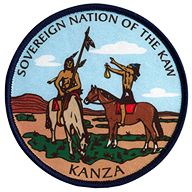 Kaw Nation Seal
