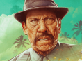 Danny Trejo reveals his favourite game